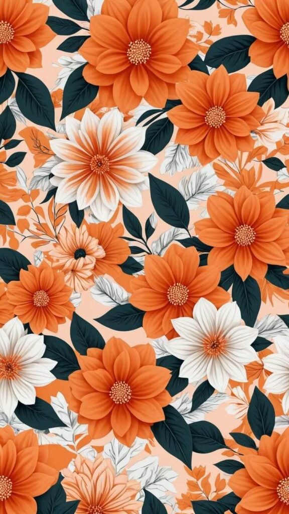 Fleurs