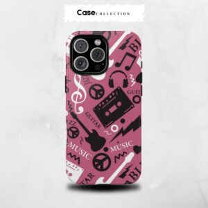 Étui Vibration Rythmique