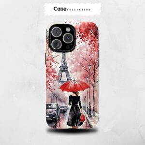 Étui Élégance Parisienne