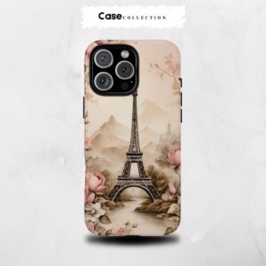 Étui Paris Vintage