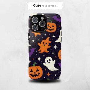 Étui Fête d'Halloween
