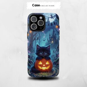 Étui Chaton des Ombres